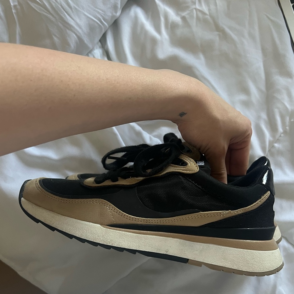 Zara sneakers